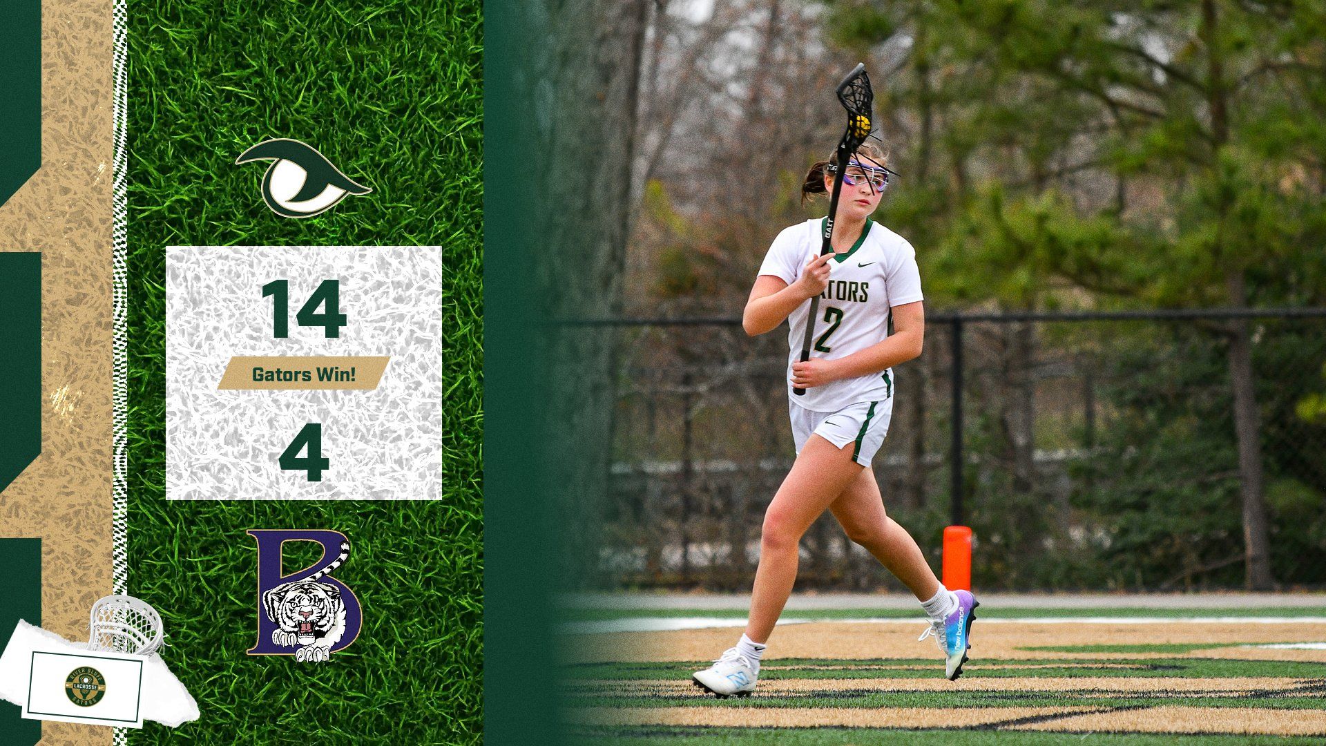 WLAX Final Vs Blythewood 3 26 1774713873575